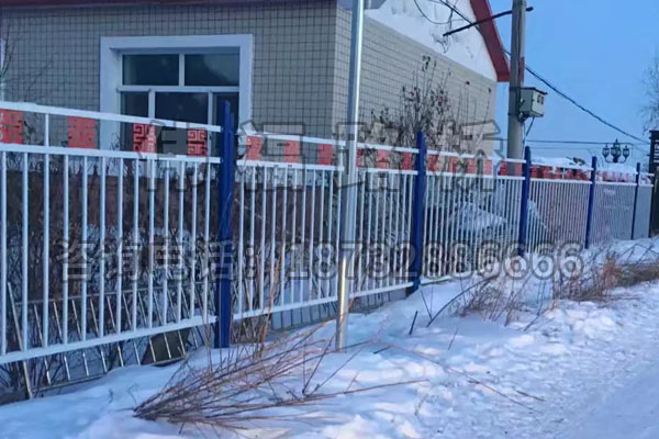 黑龍江黑河市新農村圍欄改(gǎi)造(zào)工程(chéng) 黑龍江(jiāng)黑河市新農村圍欄改造(zào)工(gōng)程